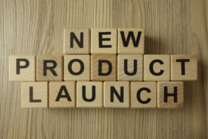 B2B Marketing for new products