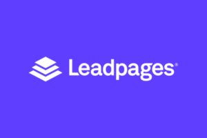 Alternatives to Leadpages